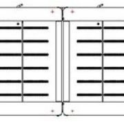 Safe Tray Design Diagram.