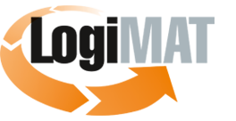 Logimat 23 logo