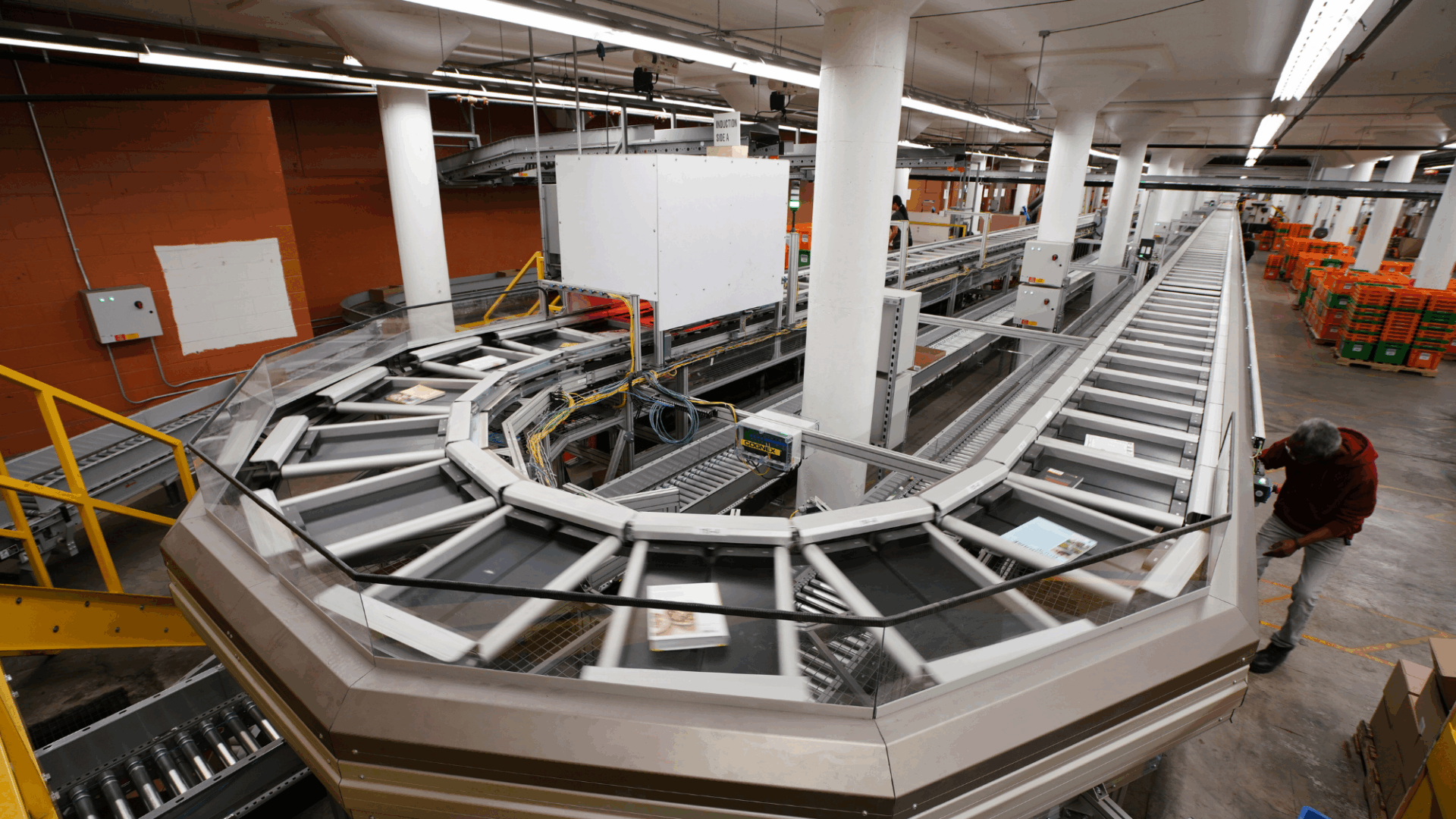 Case Study: Book Depot