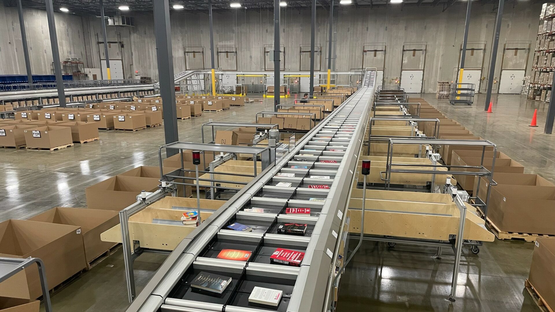 Case Study: Hachette Book Group