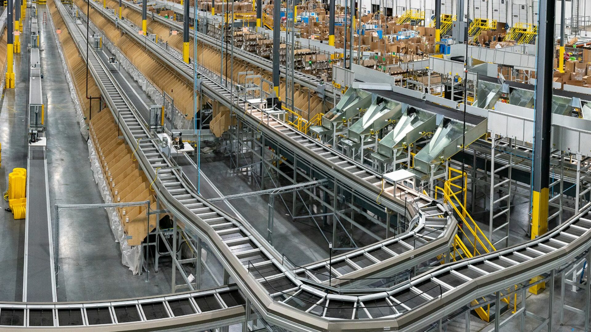 Case Study: Pitney Bowes
